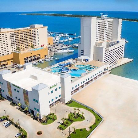 Margaritaville Resort Biloxi Exteriör bild