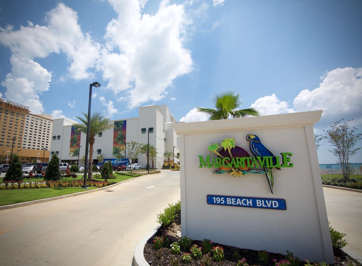 Margaritaville Resort Biloxi Exteriör bild