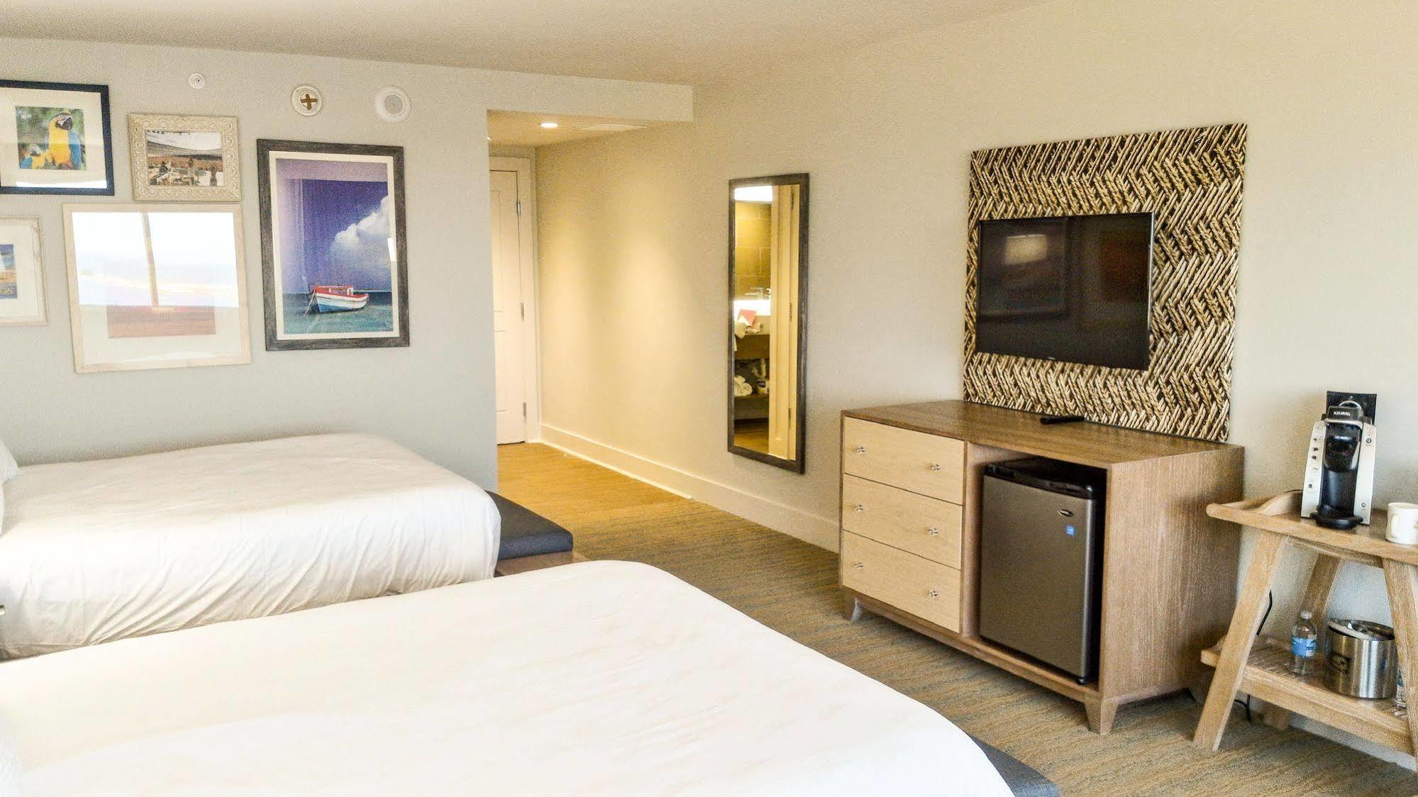 Margaritaville Resort Biloxi Exteriör bild