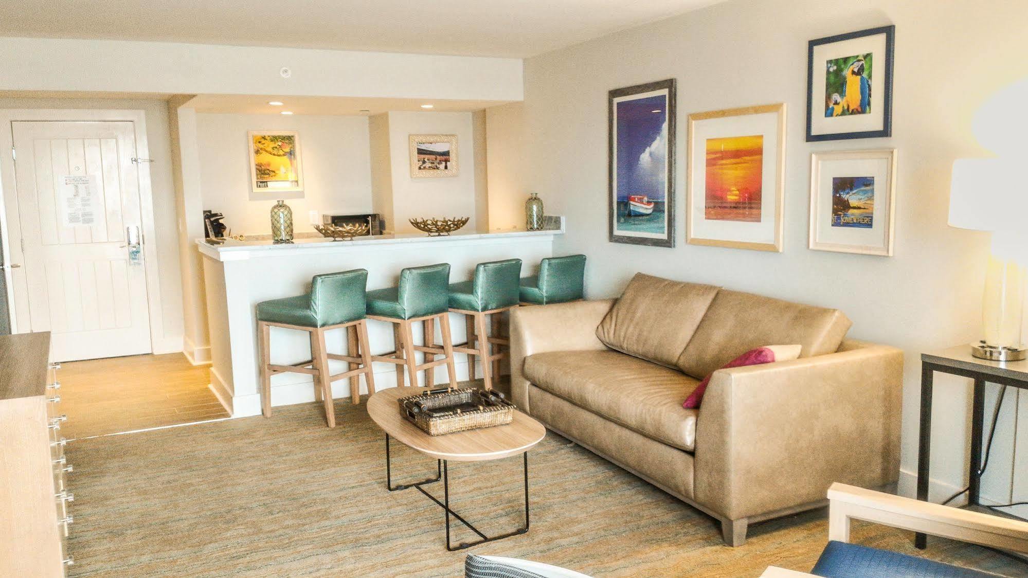 Margaritaville Resort Biloxi Exteriör bild