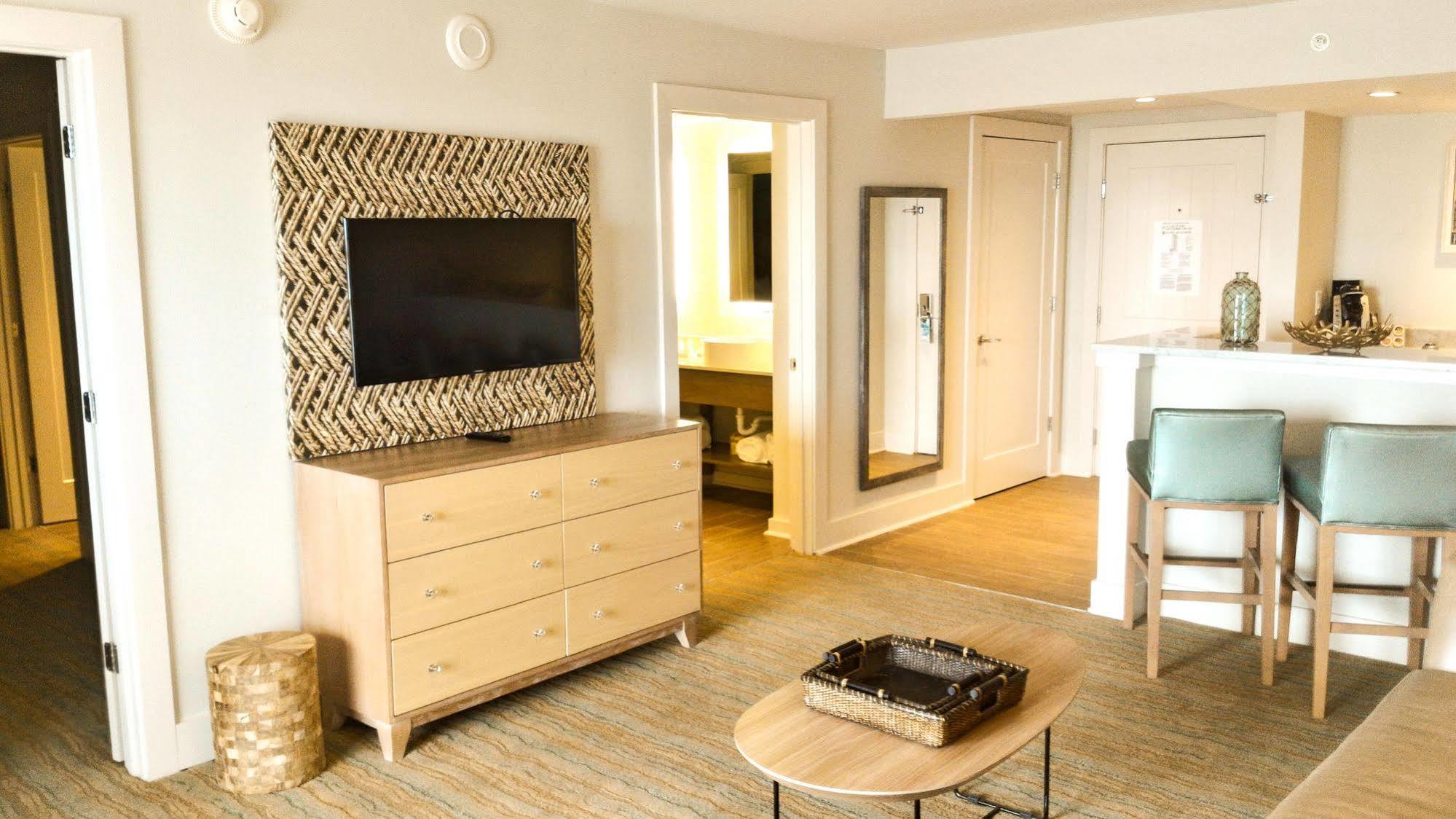 Margaritaville Resort Biloxi Exteriör bild
