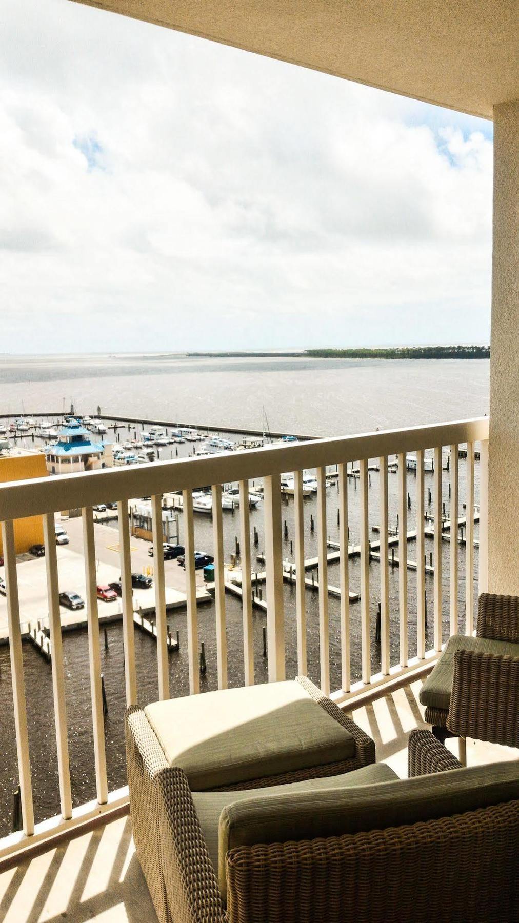 Margaritaville Resort Biloxi Exteriör bild