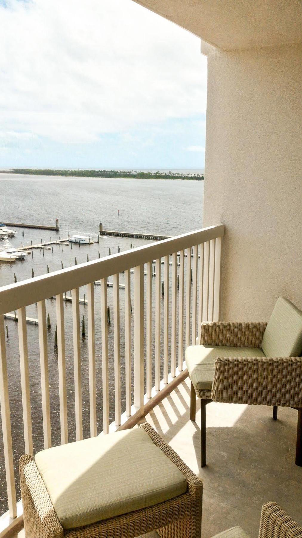 Margaritaville Resort Biloxi Exteriör bild